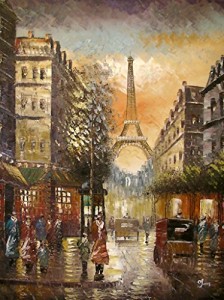 Paris-in-Colour-Large-Fine-Art-oil-on-canvas-painting-Superb-quality-and-craftsmanship-hand-made-wall-art-0-3 Paris in Colour Large Fine Art oil on canvas painting Superb quality and craftsmanship hand made wall art 0 3 224x300