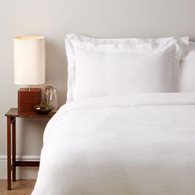 100% Pure French Linen Bed Linen - Duvet Cover | Soak&amp;Sleep 100% Pure French Linen Bed Linen &#8211; Duvet Cover | Soak&amp;Sleep 100 Pure French Linen Bed Linen Duvet Cover SoakSleep 0 400x400