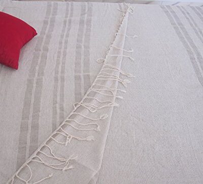 french linen light blanket Large throw bed spread, pure linen and silk stripes 2m x 2,8m french linen light blanket Large throw bed spread, pure linen and silk stripes 2m x 2,8m french linen light blanket Large throw bed spread pure linen and silk stripes 2m x 28m 0 400x362