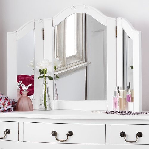 Juliette clearance vanity desk