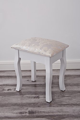 Capri grey dressing table deals
