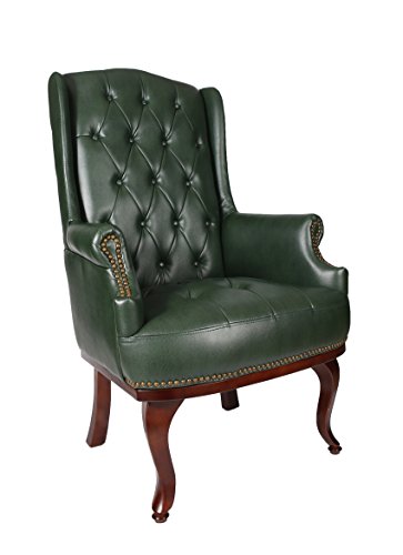 Green queen discount anne chair
