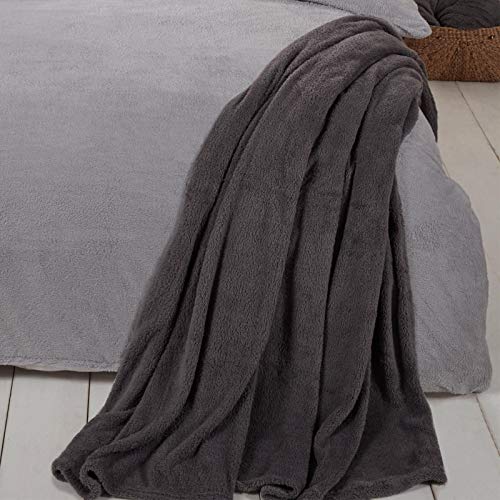 Brentfords teddy throw best sale