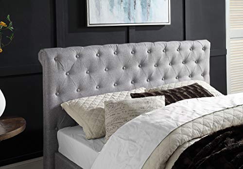 Winfield ottoman bed online