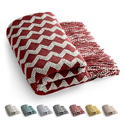 knitted throw blanket for sofa tassels throw blanket sofa throw lightweight warm couch blanket soft throw blanket bed throw blanket for watching tv or nap on chair office -140 x 220 cm (red) Knitted throw blanket for sofa Tassels Throw Blanket Sofa Throw Lightweight Warm Couch blanket Soft Throw Blanket Bed Throw Blanket for Watching TV or Nap on Chair Office -140 x 220 cm (Red) Knitted throw blanket for sofa Tassels Throw Blanket Sofa Throw Lightweight Warm Couch blanket Soft Throw Blanket Bed Throw Blanket for Watching TV or Nap on Chair Office 140 x 220 cm Red 0 400x400