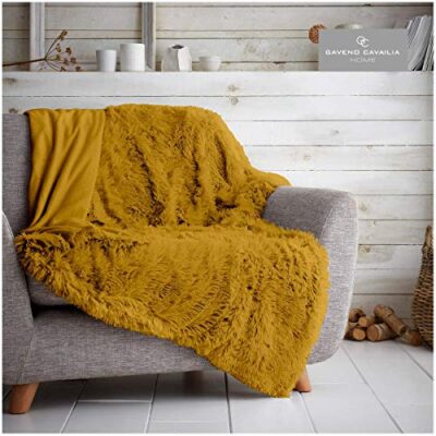 Large cosy blanket best sale