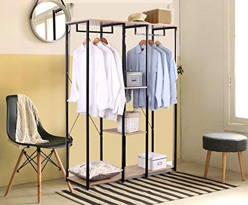 Sonoma Large Clothes Rack